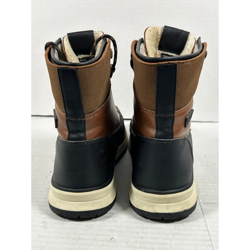 Aldo waterproof winter